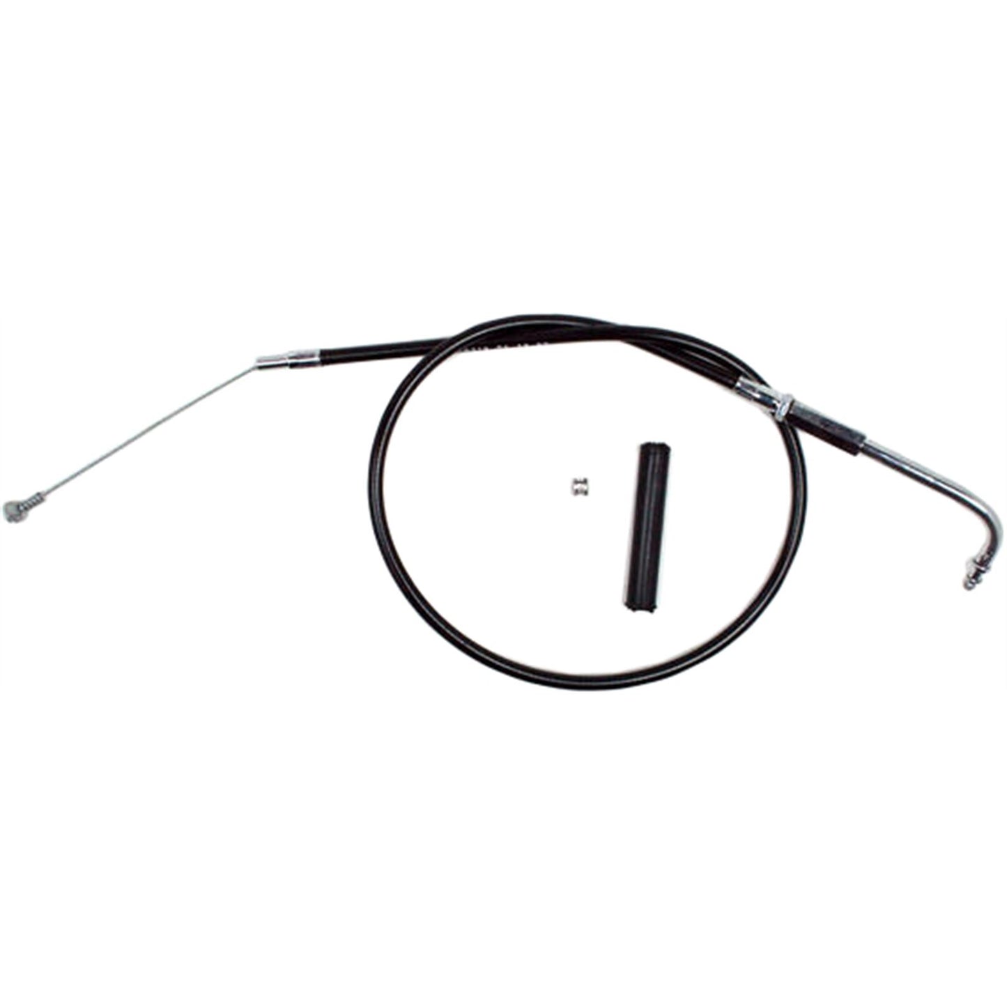 Motion Pro Black Vinyl Idle Cable 06-0319_249836