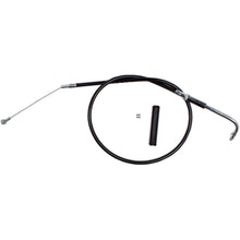 Motion Pro Black Vinyl Idle Cable 06-0319_249836