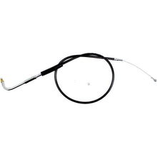 Motion Pro Black Vinyl Idle Cable 06-0323_249844