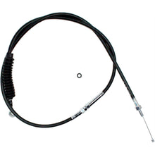 Motion Pro Black Vinyl Clutch LW Cable 06-0327_249851