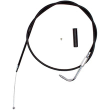 Motion Pro Black Vinyl Throttle Cable 06-0344_249877