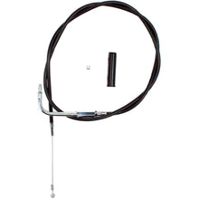 Motion Pro Black Vinyl Idle Cable 06-0345_249888