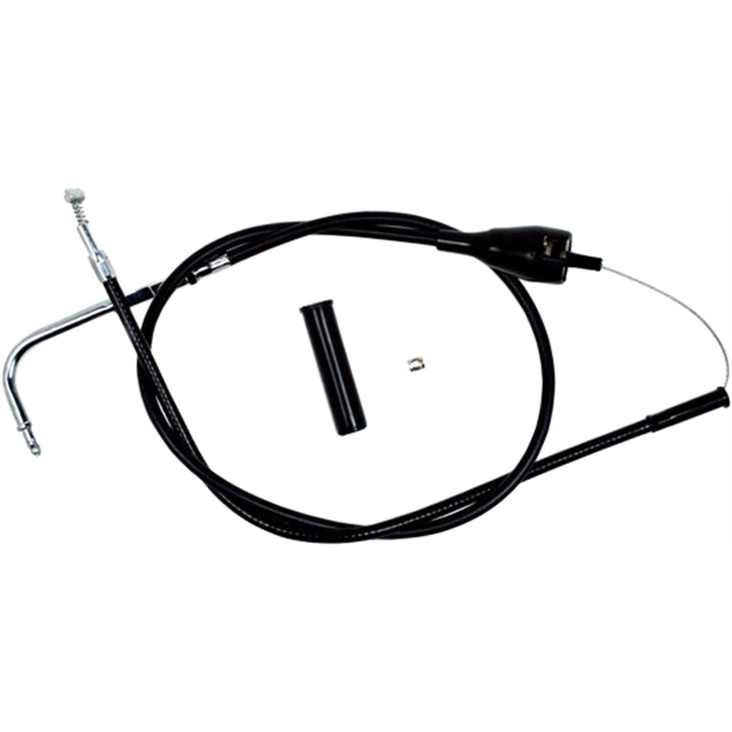 Motion Pro Black Vinyl Idle Cable 06-0362_249913