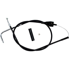 Motion Pro Black Vinyl Idle Cable 06-0362_249913