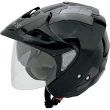 AFX FX-50 Helmet - Black_249914