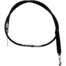 Motion Pro Black Vinyl Clutch LW Cable 06-0369_249939