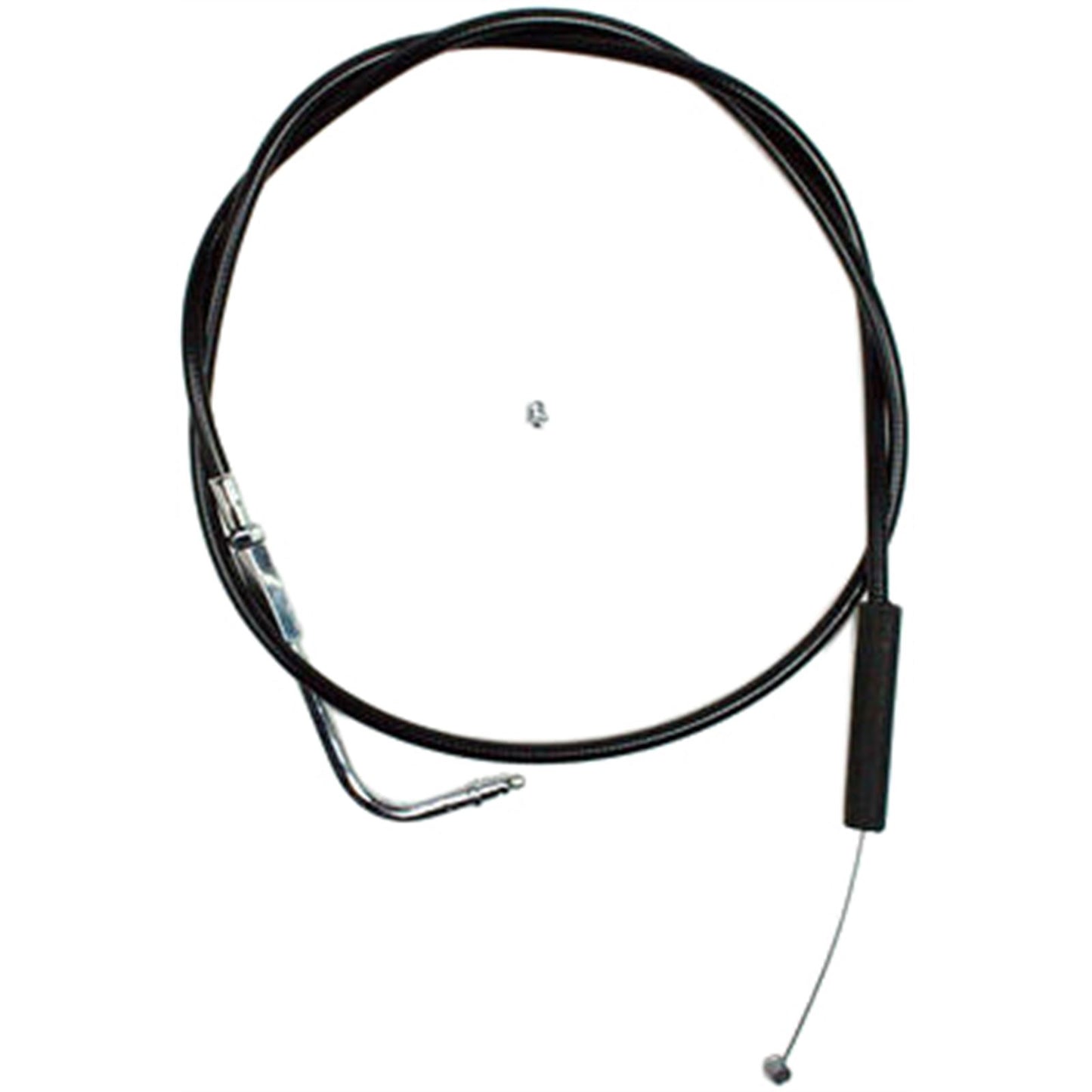 Motion Pro Black Vinyl Throttle Cable 06-0372_249947