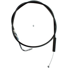 Motion Pro Black Vinyl Throttle Cable 06-0372_249947