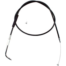 Motion Pro Black Vinyl Throttle Cable 06-0373_249969