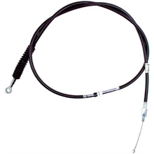 Motion Pro Black Vinyl Clutch LW Cable 06-0375_250051