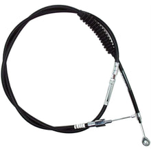 Motion Pro Black Vinyl Clutch LW Cable 06-0377_250104