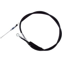 Motion Pro Black Vinyl Clutch LW Cable 06-0378_250116