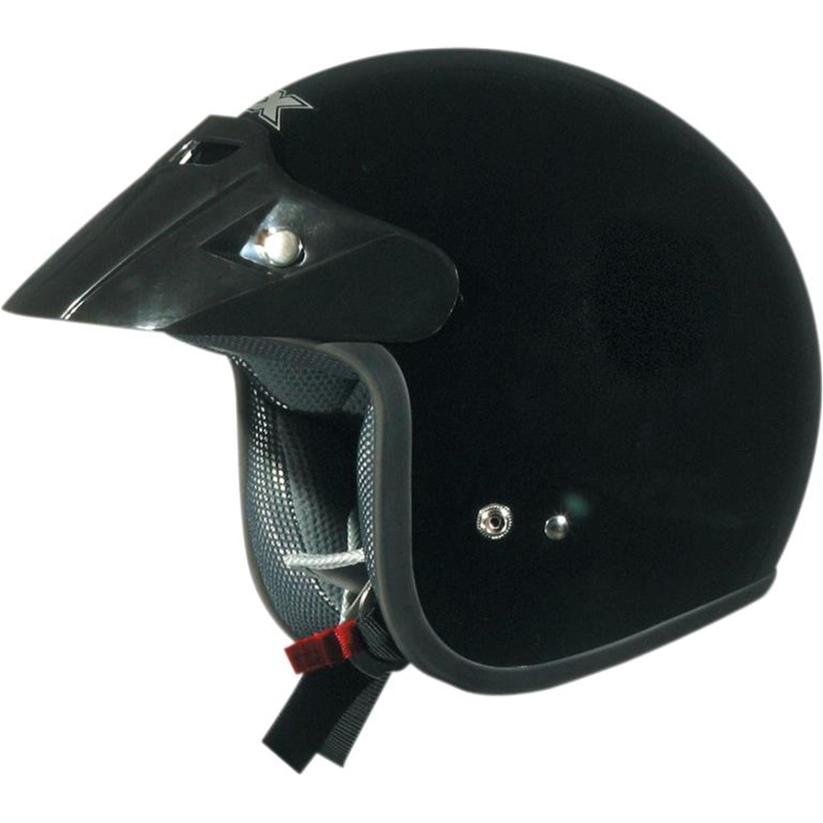 AFX FX-75 Helmet - Gloss Black_250123