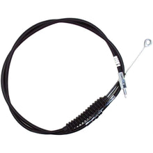 Motion Pro Black Vinyl Clutch LW Cable 06-0382_250127
