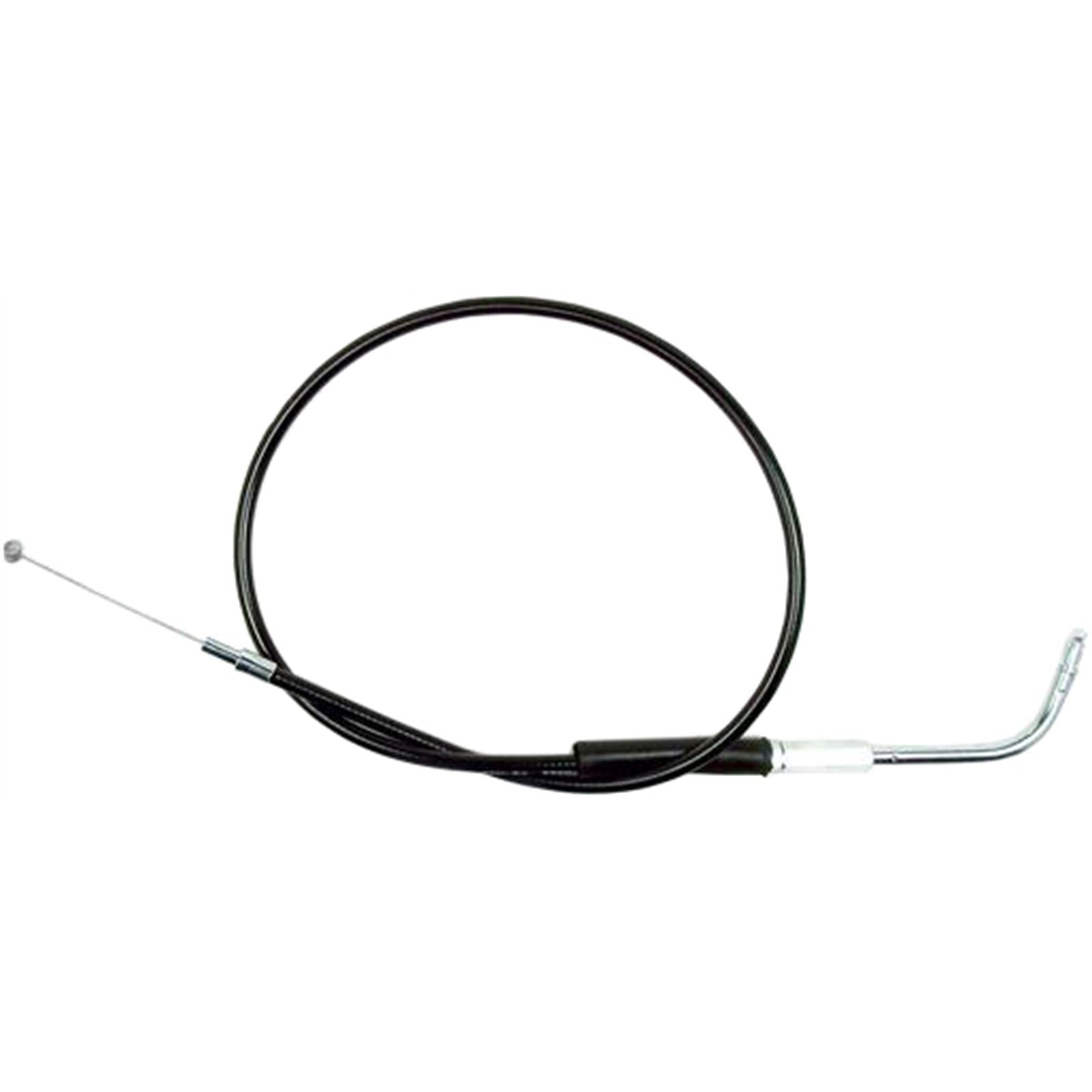 Motion Pro Black Vinyl Throttle Cable [MPN: 06-0383]_250138