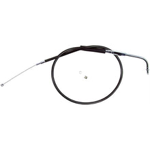 Motion Pro Black Vinyl Idle Cable 06-0384_250155