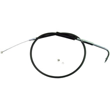 Motion Pro Black Vinyl Idle Cable 06-0386_250170