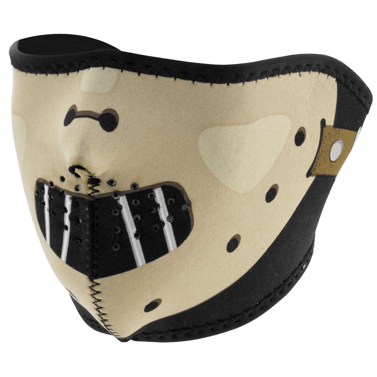 Zan Half Face Mask_250171
