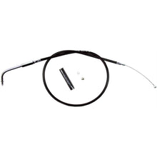 Motion Pro Black Vinyl Idle Cable [MPN: 06-0388]_250187