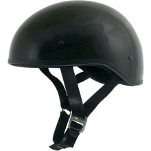 FX-200 Slick Helmet - Gloss Black - 2X-Large_250283