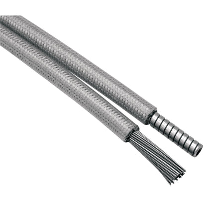 Motion Pro Armor Coat Stainless Steel Clutch Cable [MPN: 67-0160]_444568