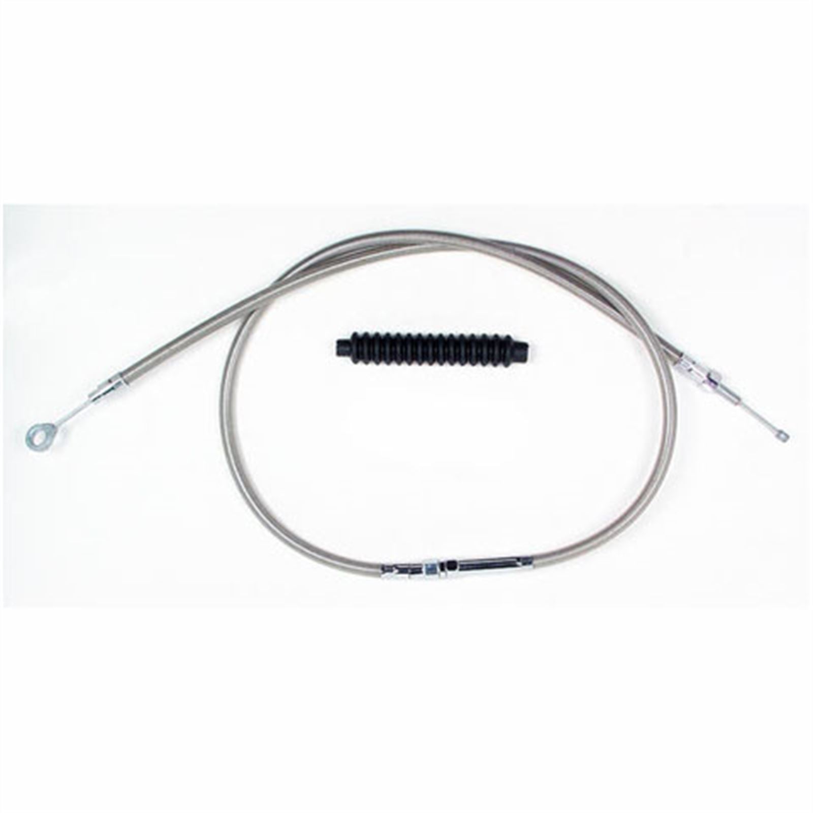 Motion Pro Armor Coat Stainless Steel Clutch Cable 67-0287_597032