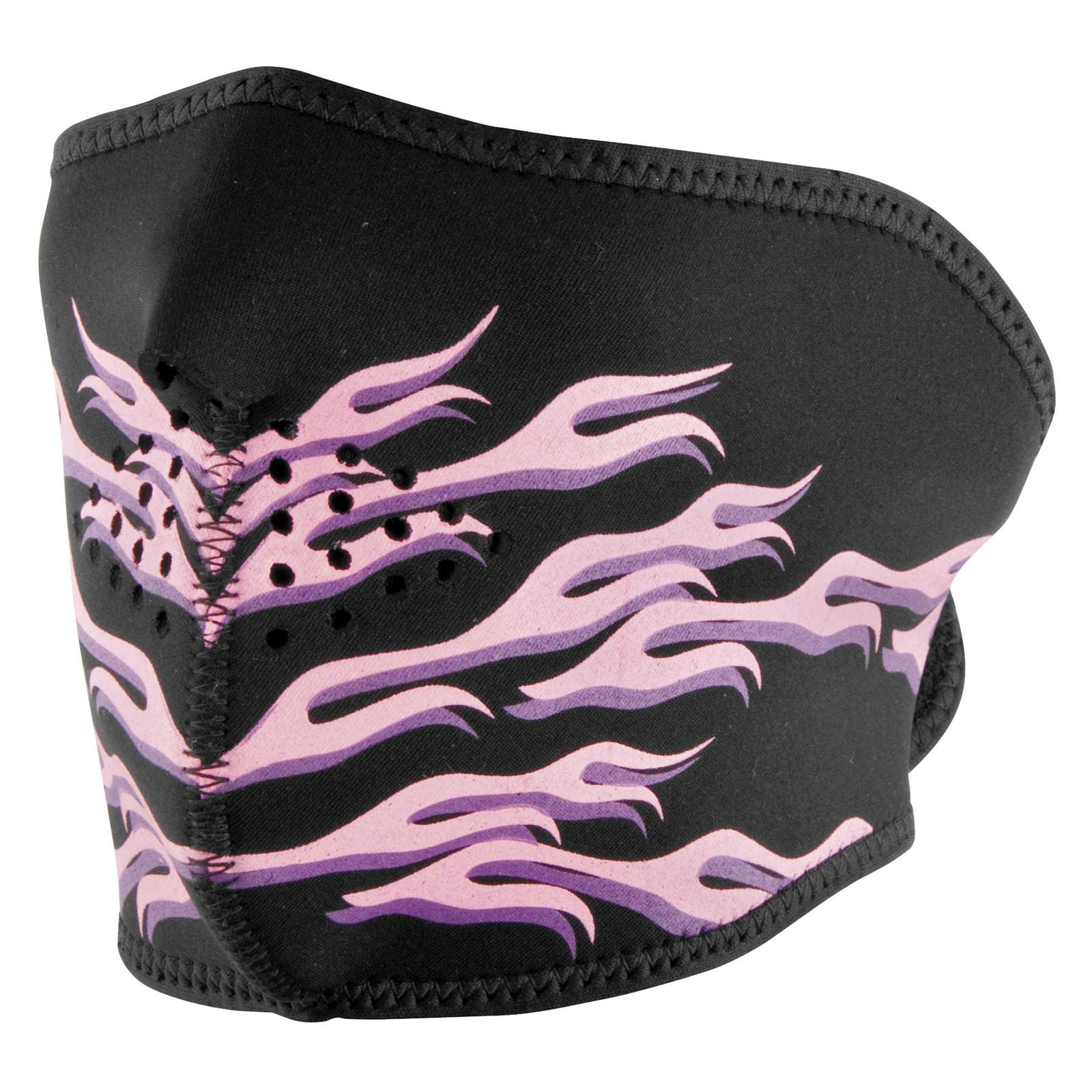 Zan Half Face Mask_250424
