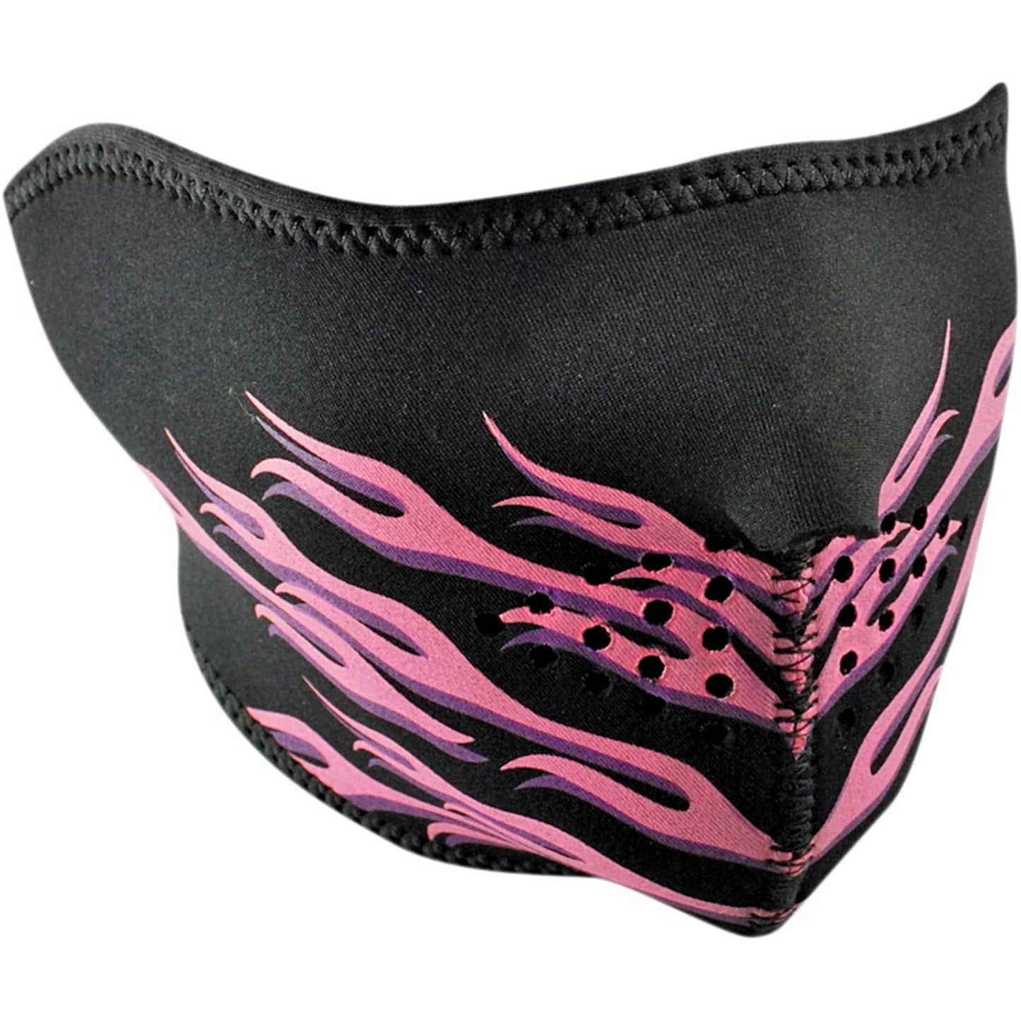 Zan Half Face Mask_501861