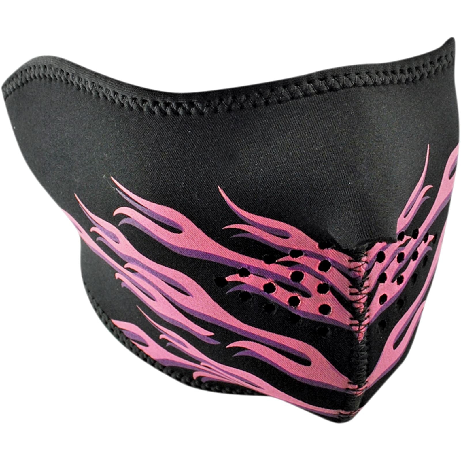 Zan Half Face Mask_501861