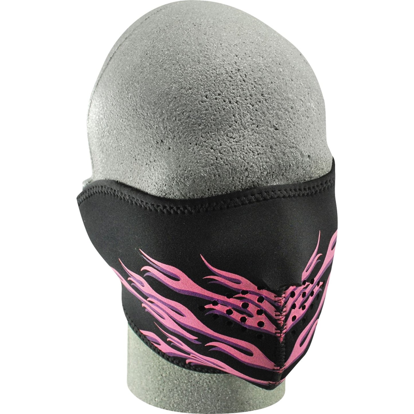 Zan Half Face Mask_250425