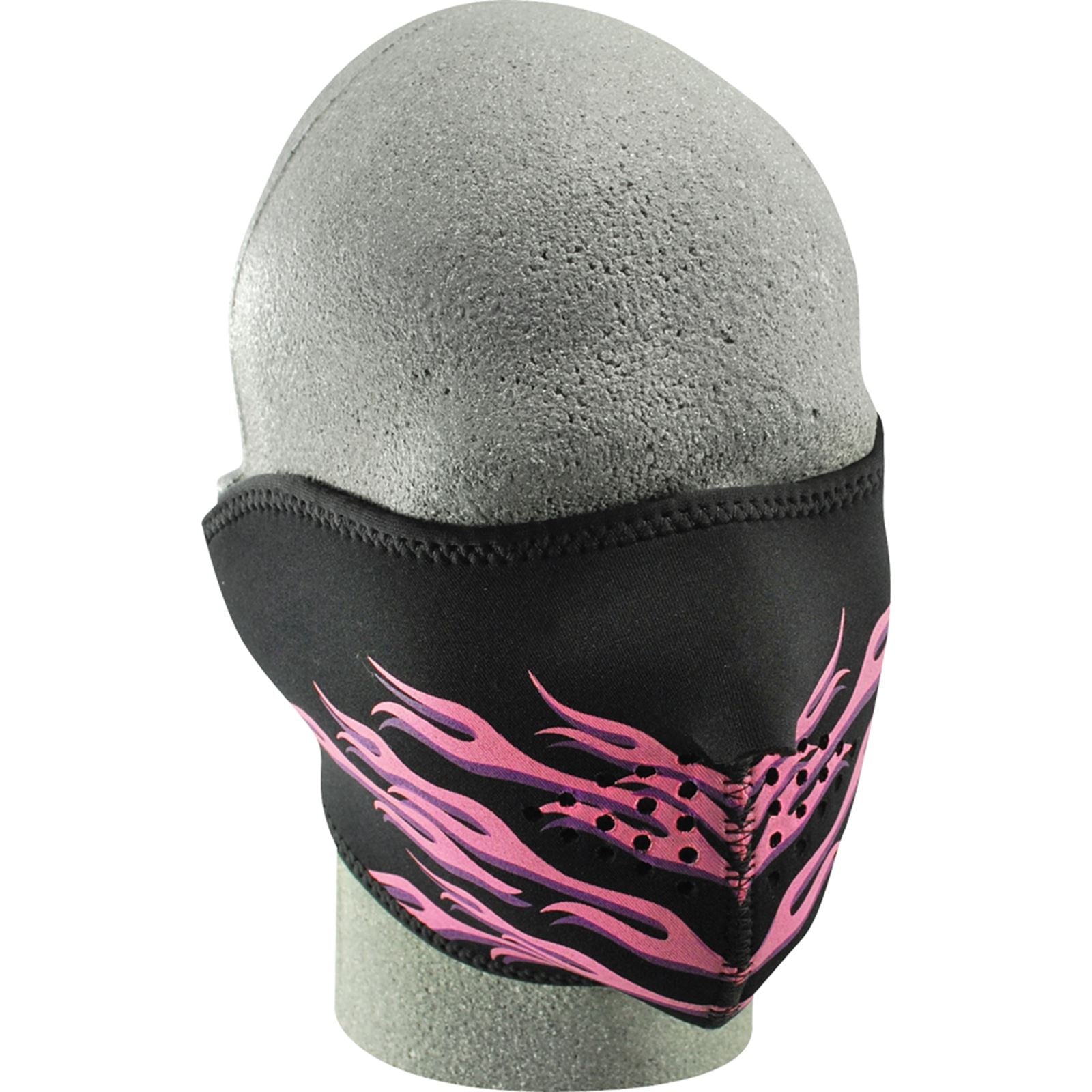 Zan Half Face Mask_250425