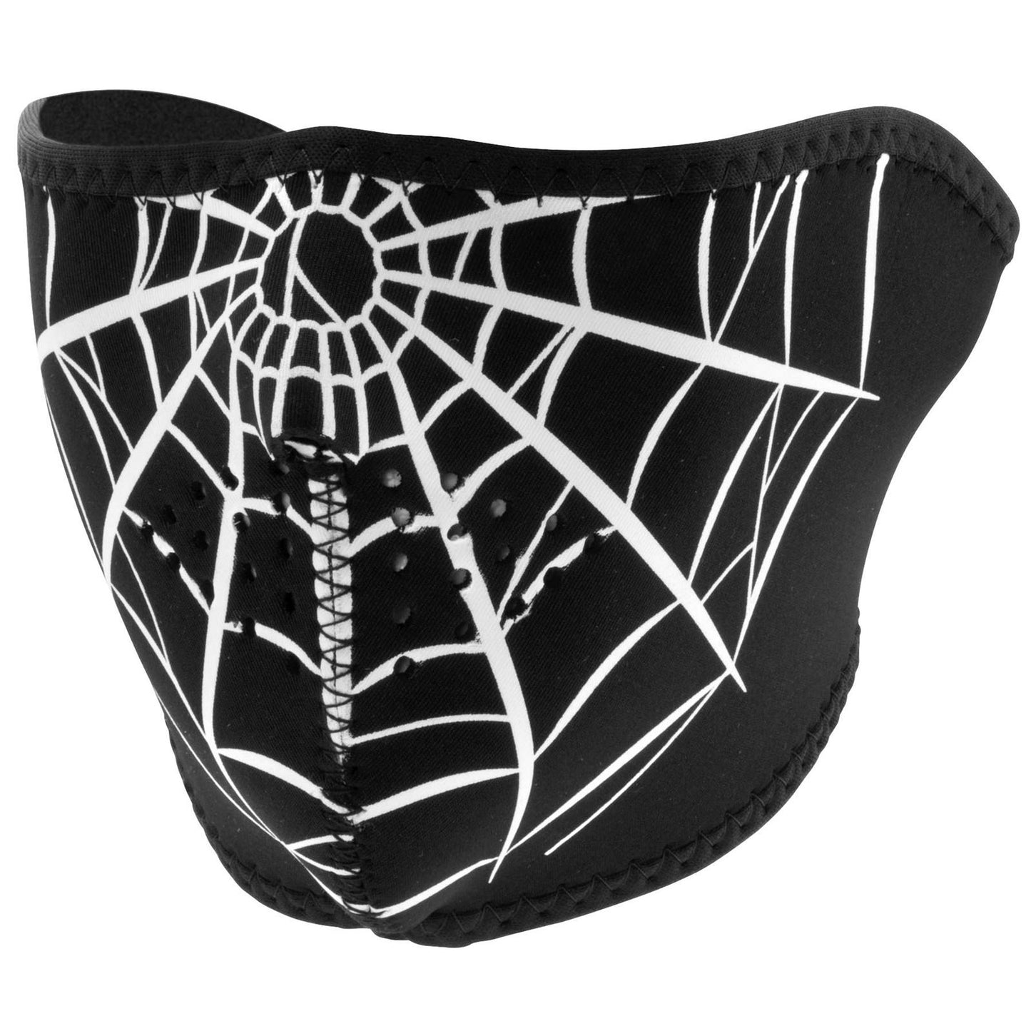 Zan Half Face Mask_250448