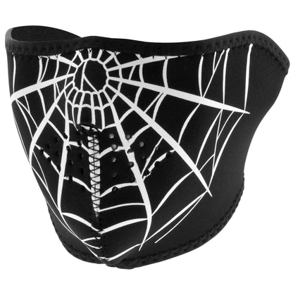 Zan Half Face Mask_250448