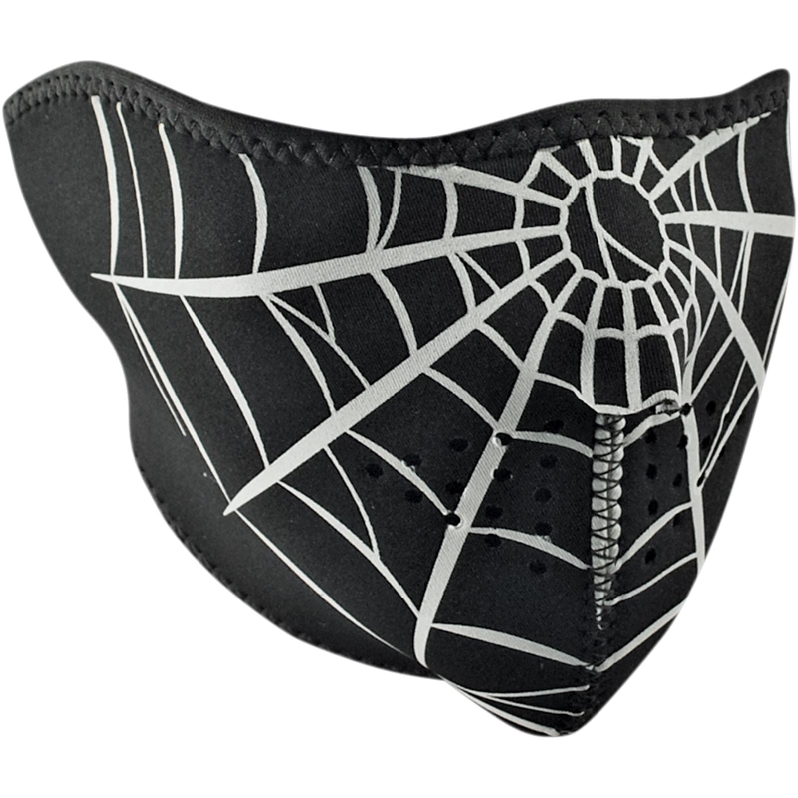 Zan Half Face Mask_501862