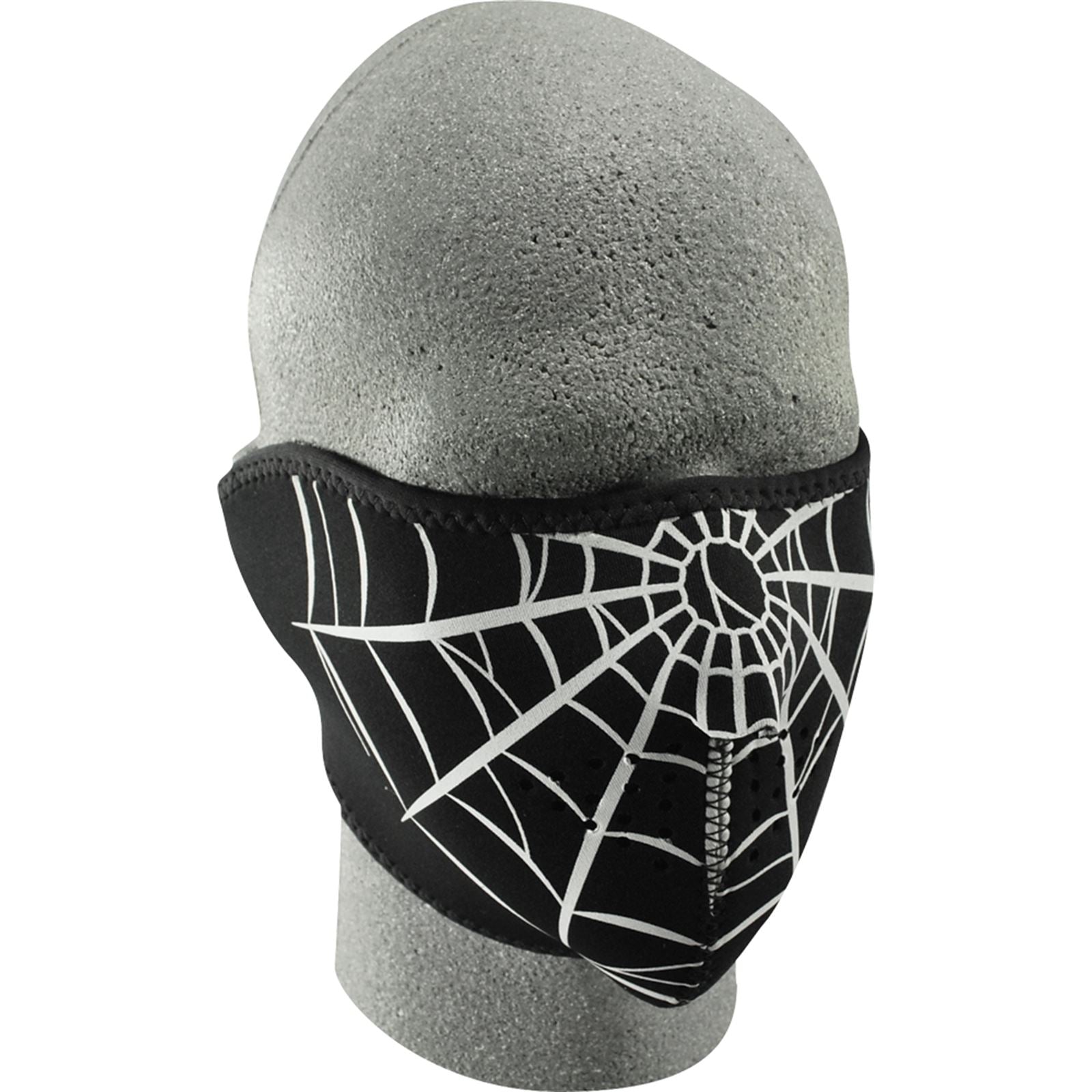 Zan Half Face Mask_250449
