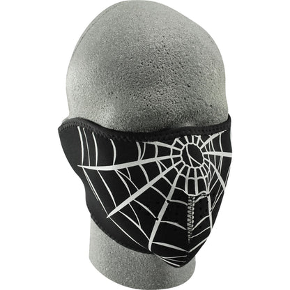 Zan Half Face Mask_250449