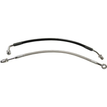 Goodridge Hydraulic Clutch Line 62 87-12 Big Twins [MPN: HD1001-1CCH-62]_250457