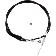 Motion Pro Black Vinyl Clutch LW Cable 06-0379_250458