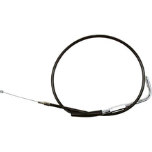 Motion Pro Black Vinyl Throttle Cable 06-0385_250462