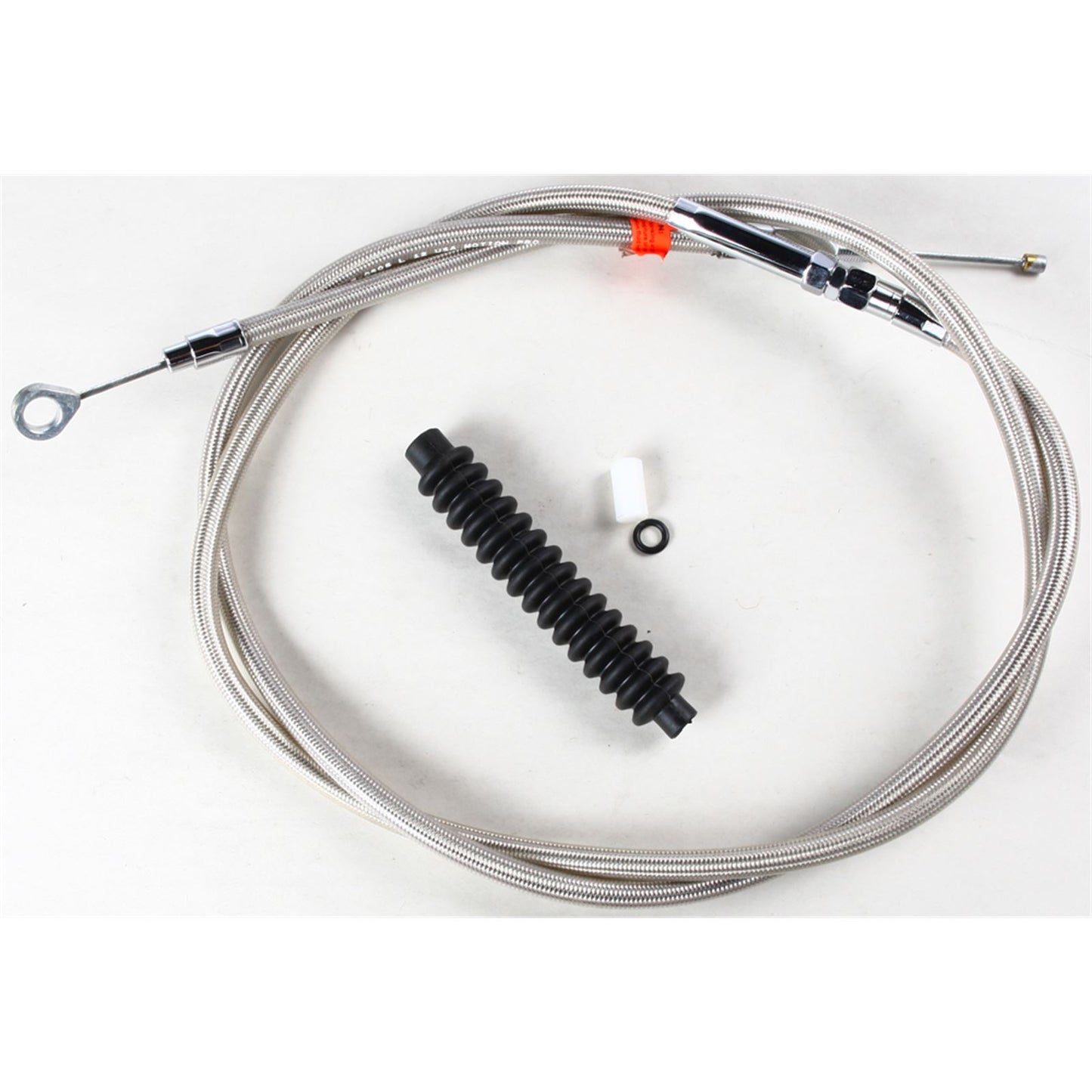 Motion Pro Armor Coat Stainless Steel Clutch Cable 67-0409_250464