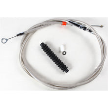 Motion Pro Armor Coat Stainless Steel Clutch Cable 67-0409_250464