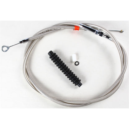 Motion Pro Armor Coat Stainless Steel Clutch Cable 67-0409_250464
