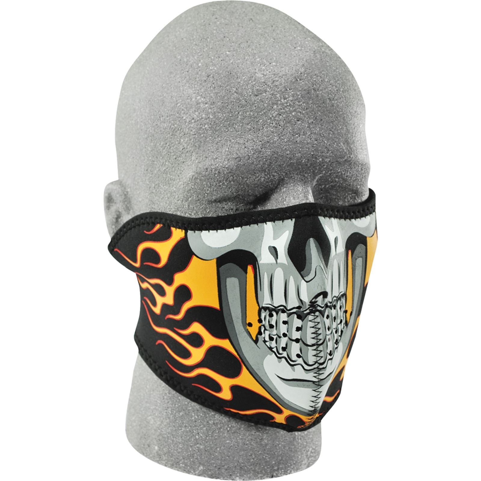 Zan Half Face Mask_250471