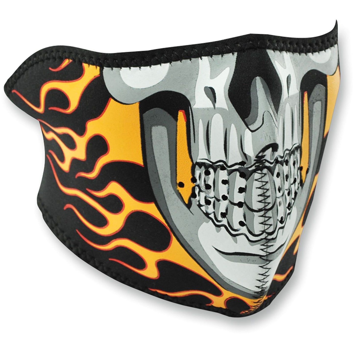 Zan Half Face Mask_501877