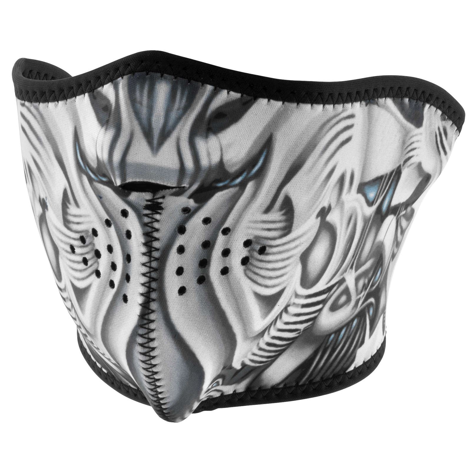Zan Half Face Mask_250482