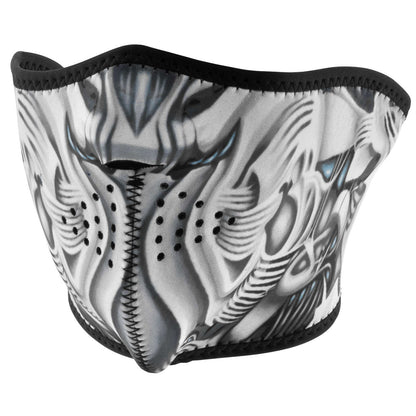 Zan Half Face Mask_250482