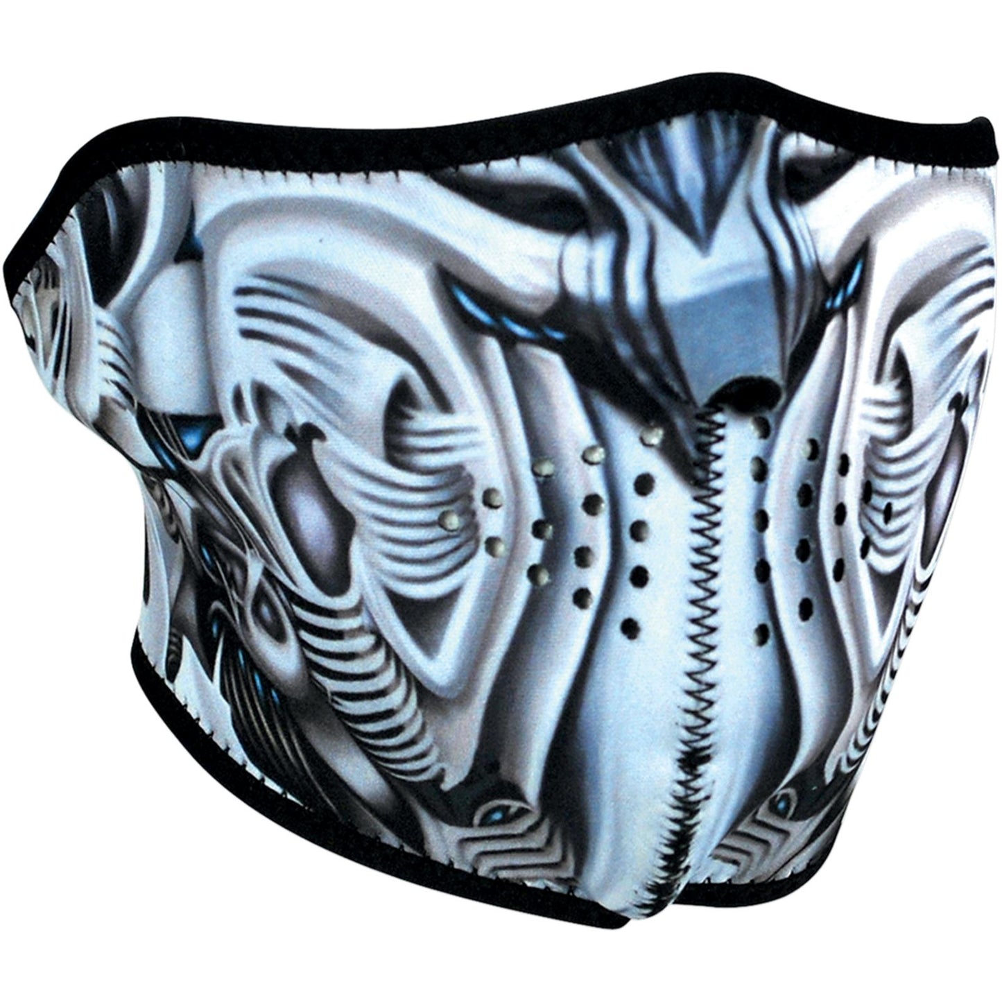 Zan Half Face Mask_501879