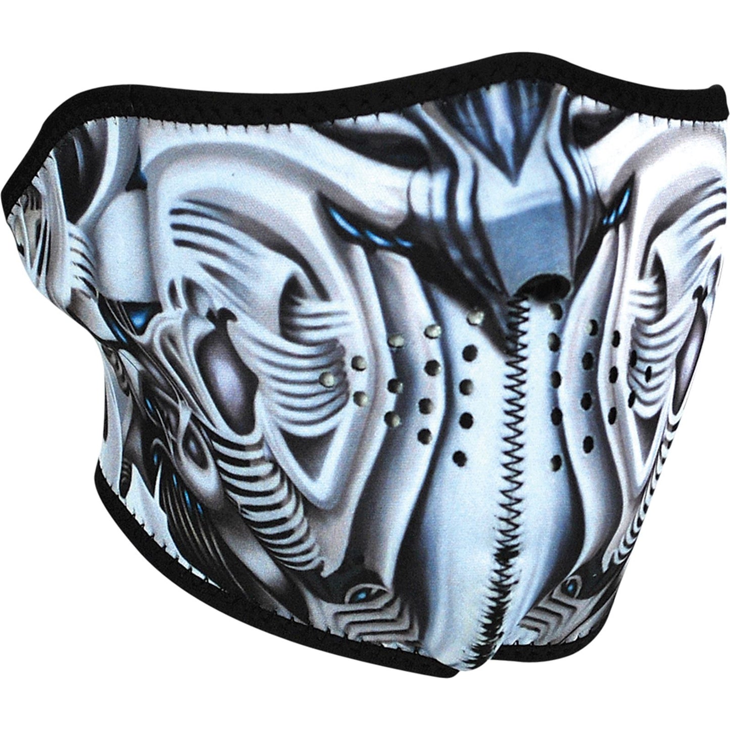 Zan Half Face Mask_250483