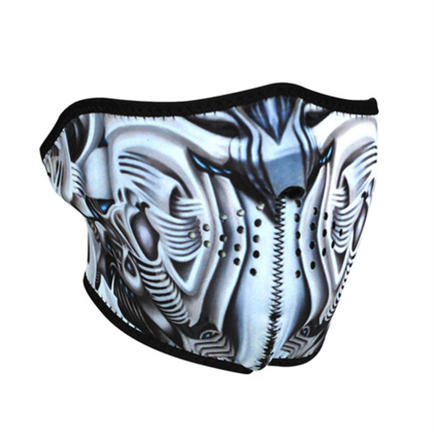 Zan Half Face Mask_597034