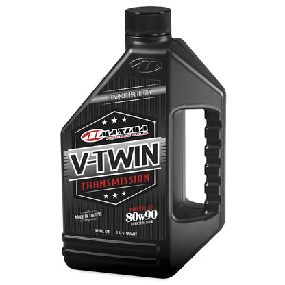 Maxima V-Twin Transmission  Oil Oil 80W-90 - 32oz 40-02901_250493